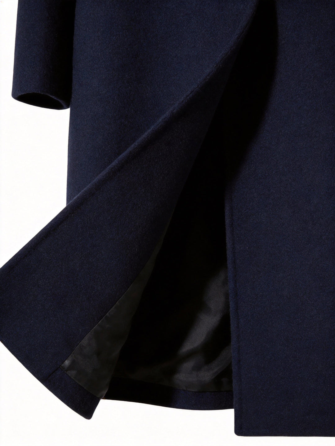 Sterling | Tailored Long Coat
