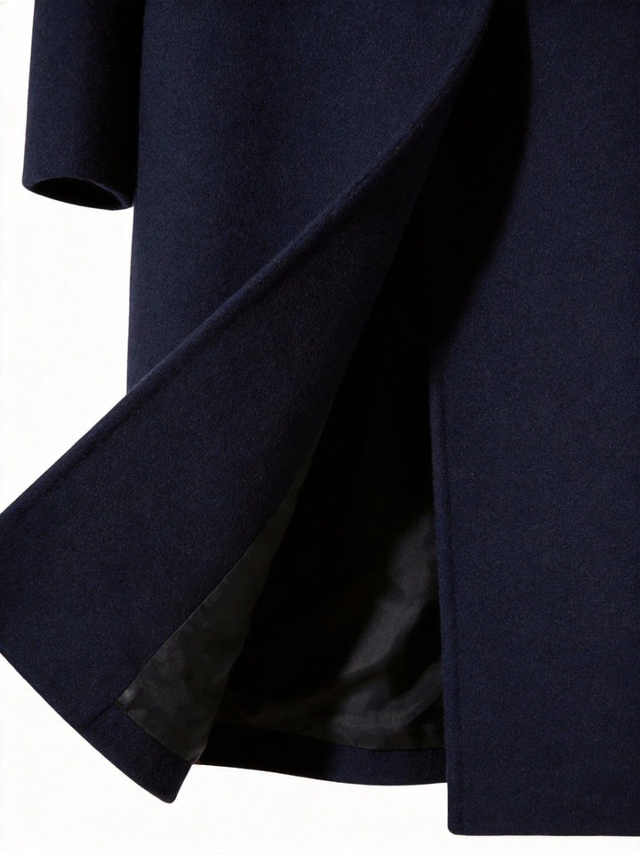 Sterling | Tailored Long Coat