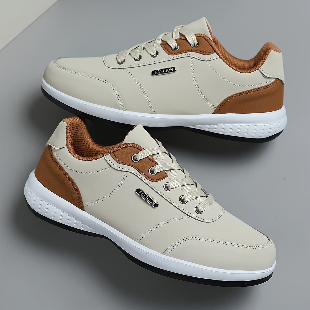 Harrington | Everyday Comfort Sneakers
