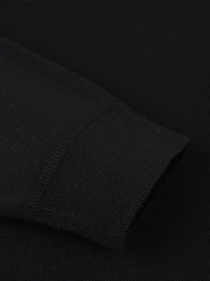 Hartley | Cozy High-Neck Sweater