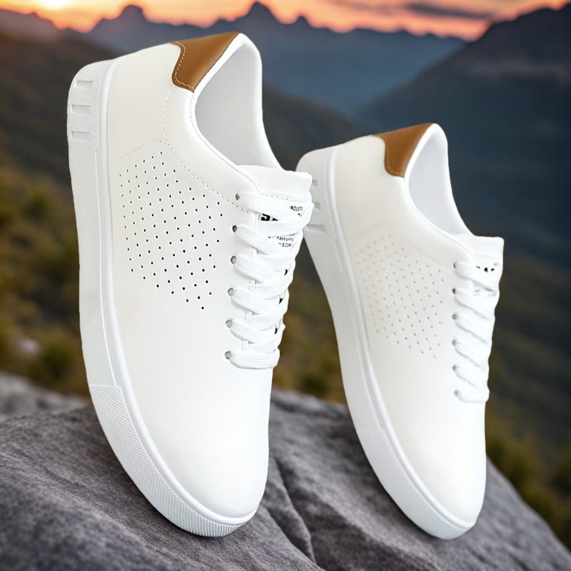 Holden | Clean Low-Top Sneakers