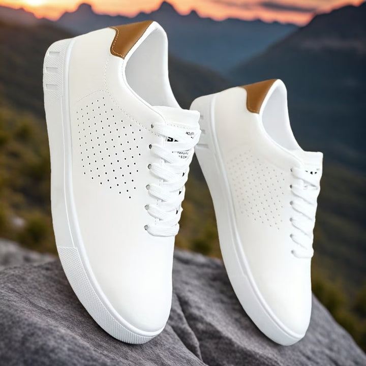 Holden | Clean Low-Top Sneakers