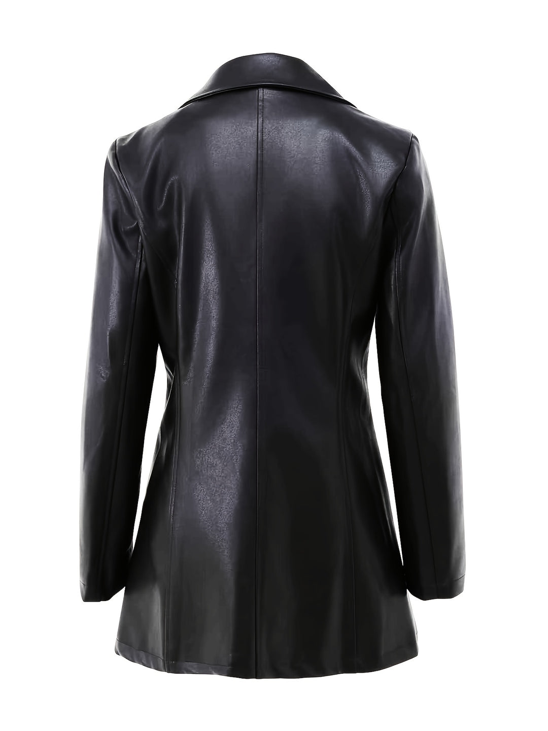 Cordelia | Tailored Mid-Length Coat