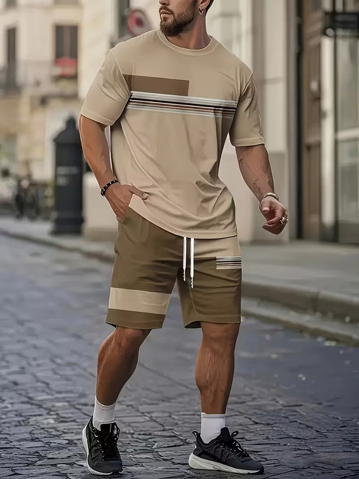 Loriano | Stylish Outdoor Summer Set
