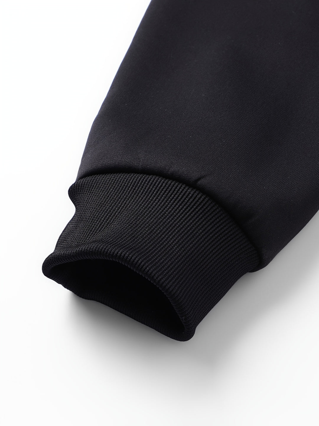 Thatcher | Cozy-Lined Hooded Zip-Up Jacket