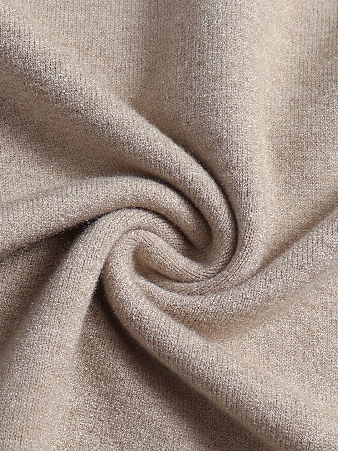 Harlan | Refined High-Neck Sweater