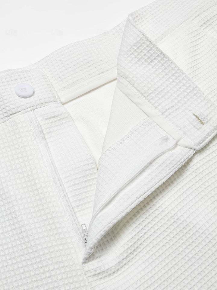 Fletcher | Relaxed Tailored Pants