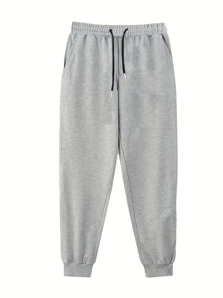 Colby | Relaxed Drawstring Jogger Pants