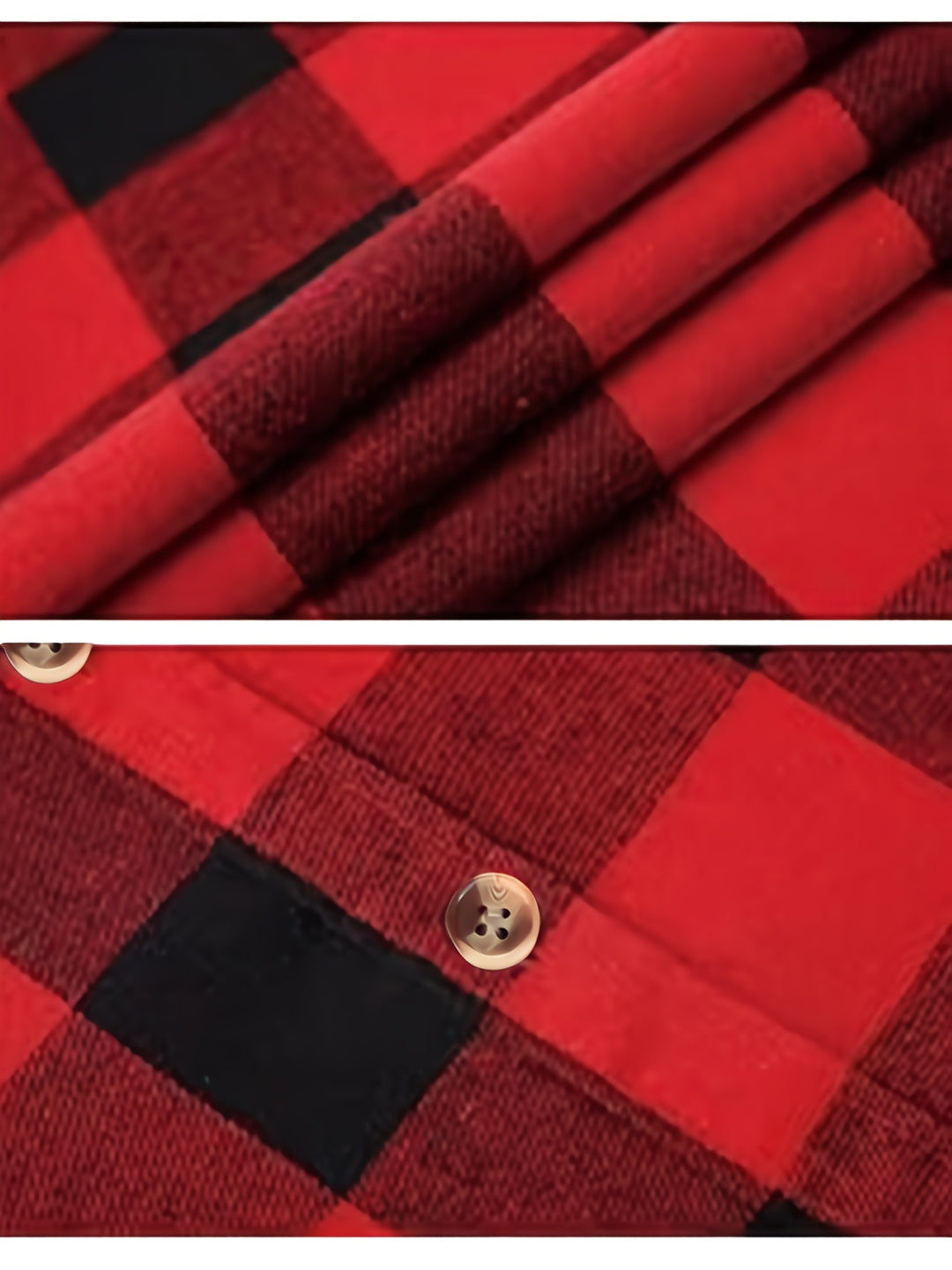 Rosanna | Relaxed Check Shirt