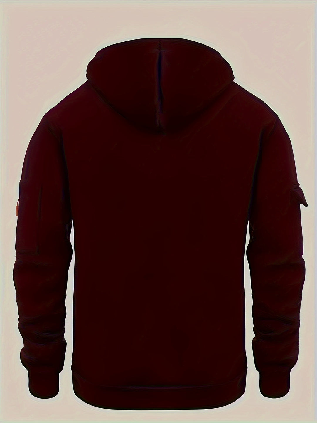 Dalton | Full-Zip Hooded Jacket