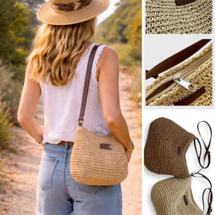 Vienna | Elegant Stylish Sling Bag