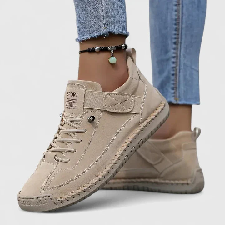 Roseline | Casual Premium Orthopedic Sneakers