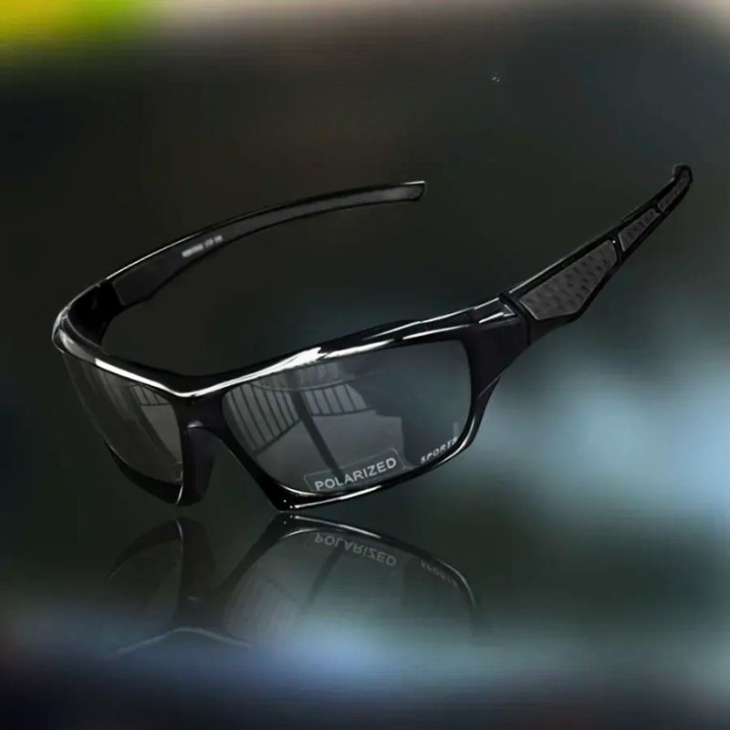 Vertex | Polarized Sport Sunglasses