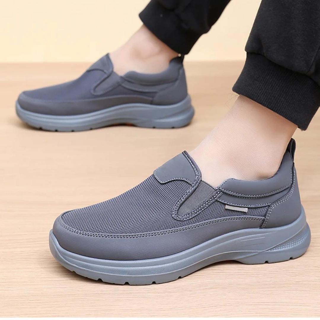 Fletcher | Casual Comfortable Orthopedic Shoes