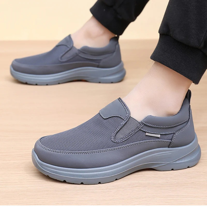 Fletcher | Casual Comfortable Orthopedic Shoes