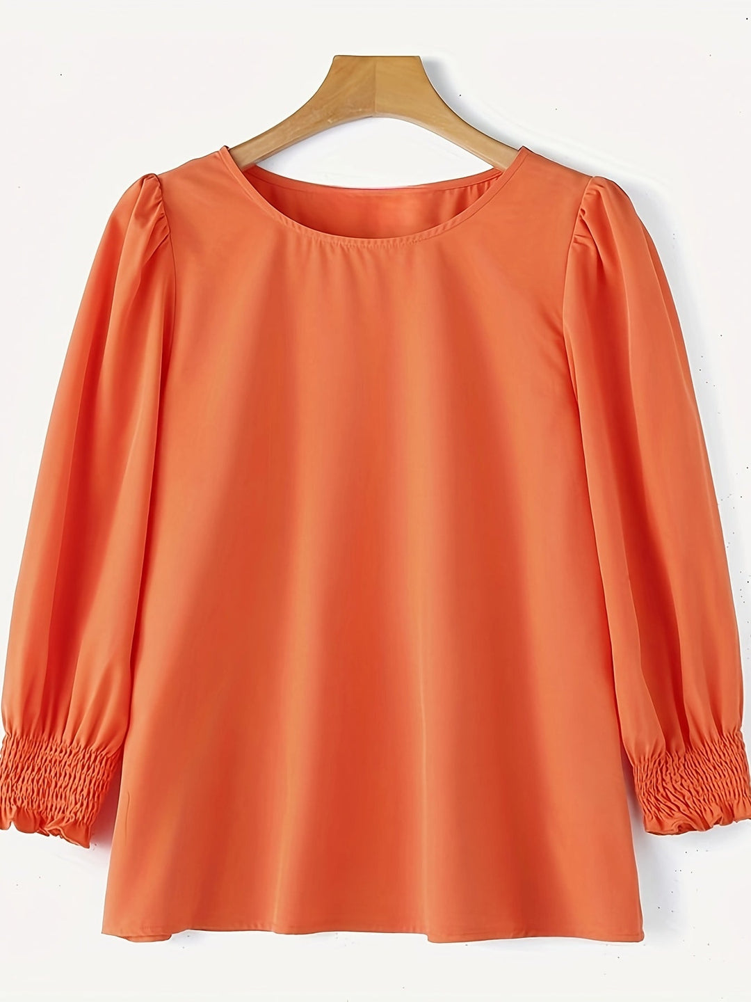 Marguerite | Softly Draped Blouse