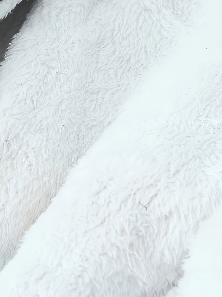 Cecilia | Cozy Winter Parka