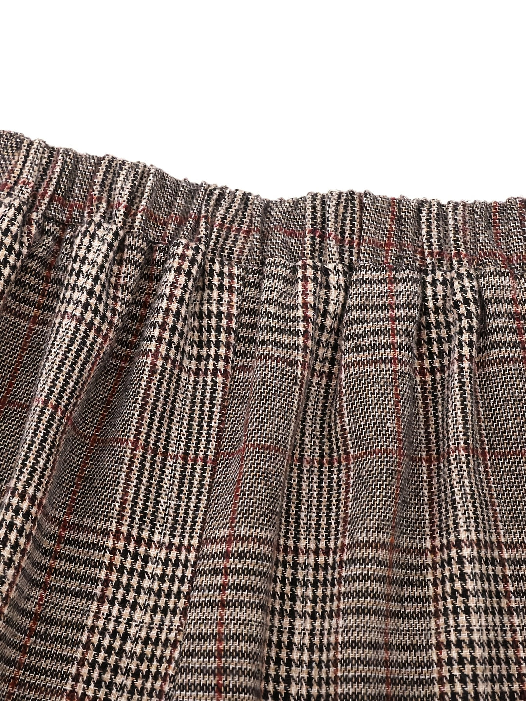 Gwendolyn | Wide-Leg Tailored Pants
