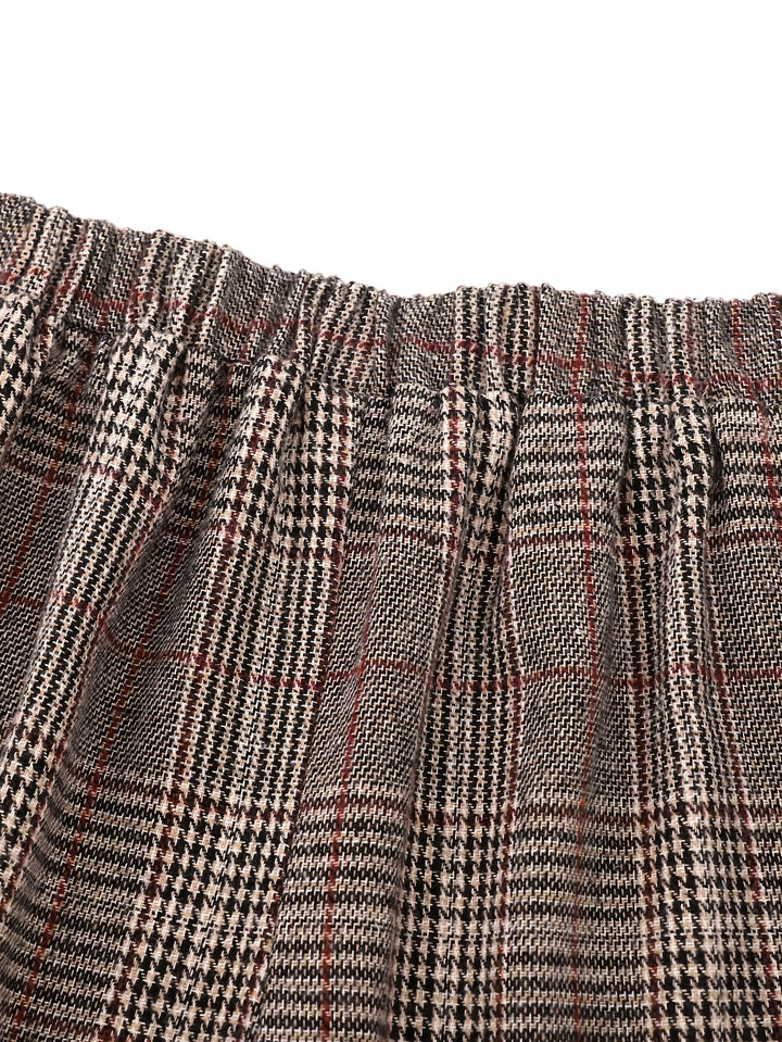 Gwendolyn | Wide-Leg Tailored Pants
