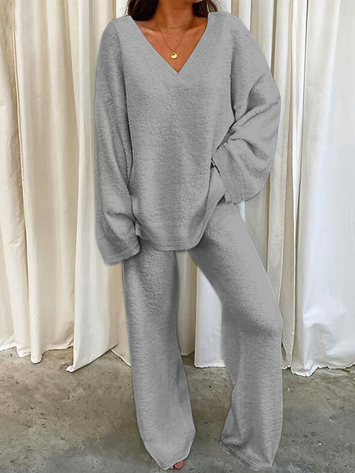 Sadie | Relaxed Lounge Two-Piece Set