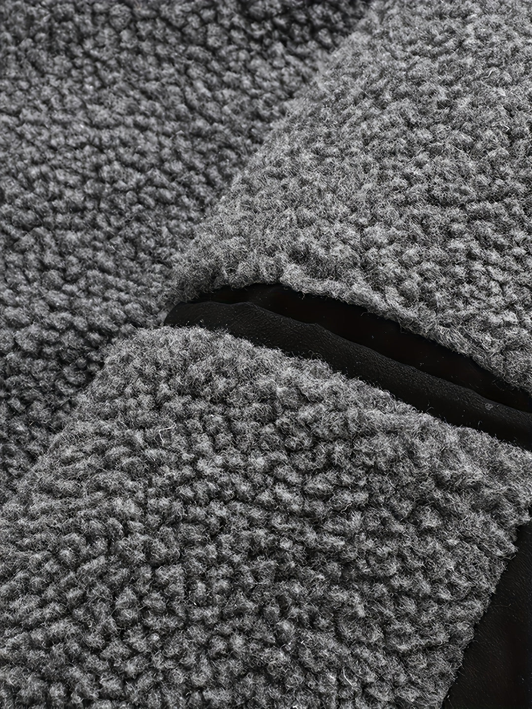 Duncan | Warm Stand-Collar Workwear Jacket