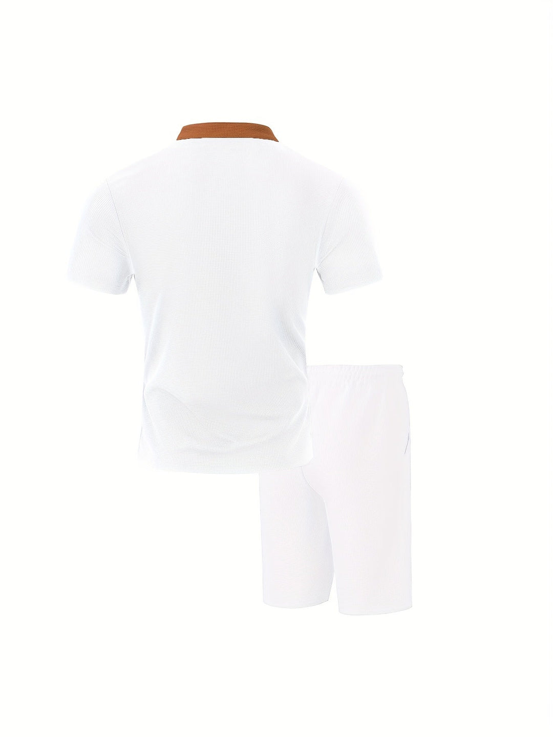 Xavier | Relaxed Summer Two-Piece Set
