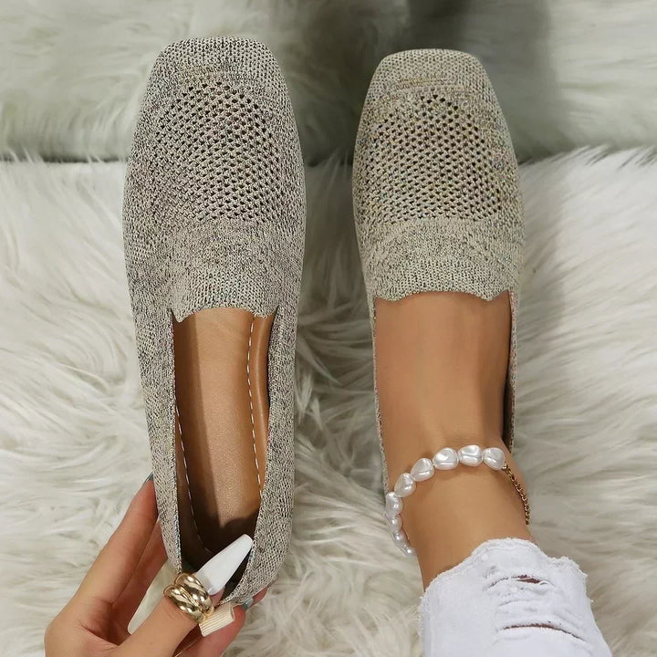 Jolene | Classic Lightweight Orthopedic Shoes