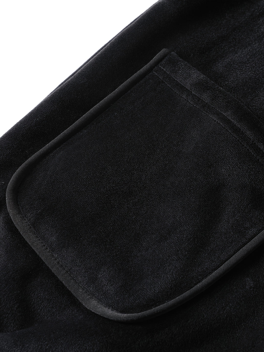 Douglas | Cozy Lined Zip-Up Vest
