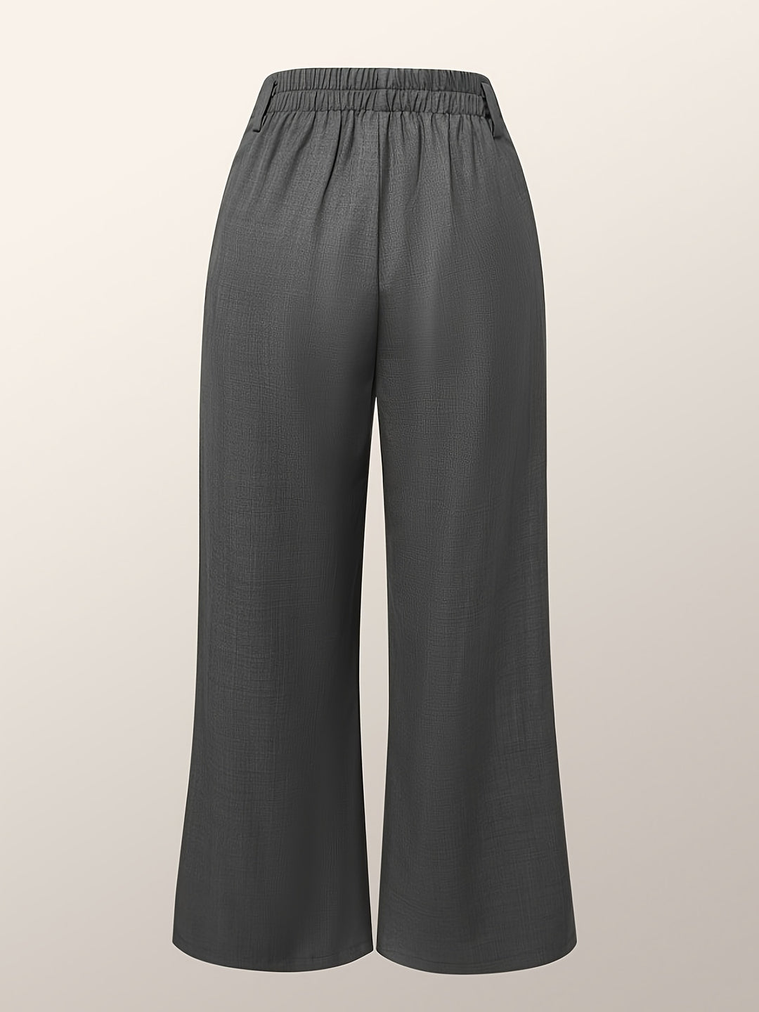 Miranda | Wide-Leg Tailored Pants