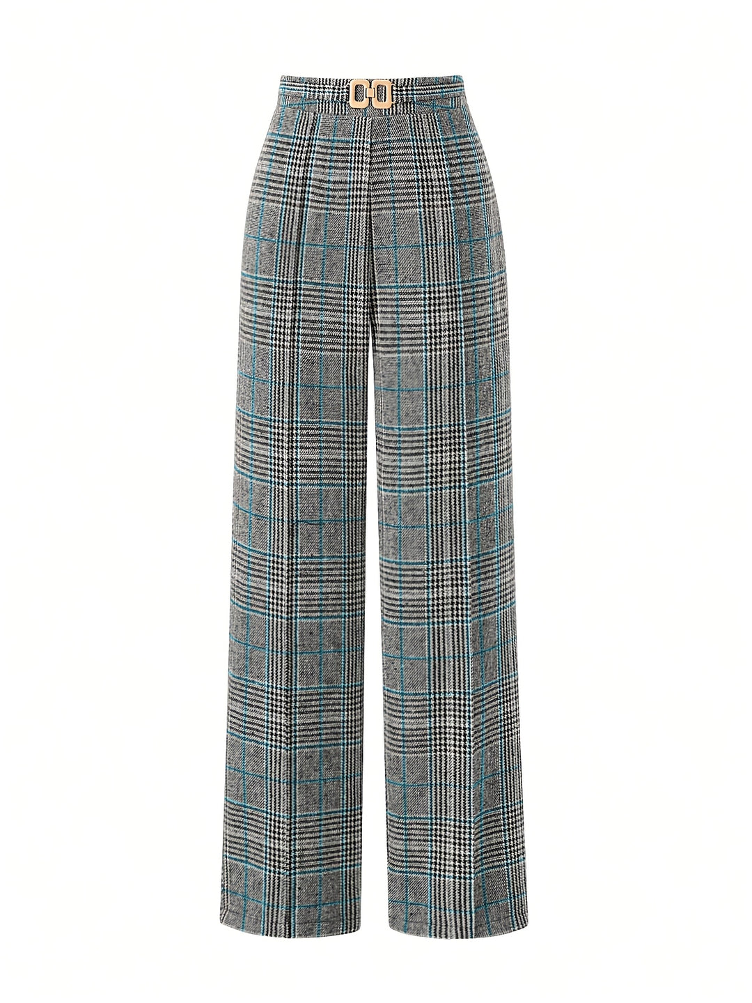 Gwendolyn | Wide-Leg Tailored Pants