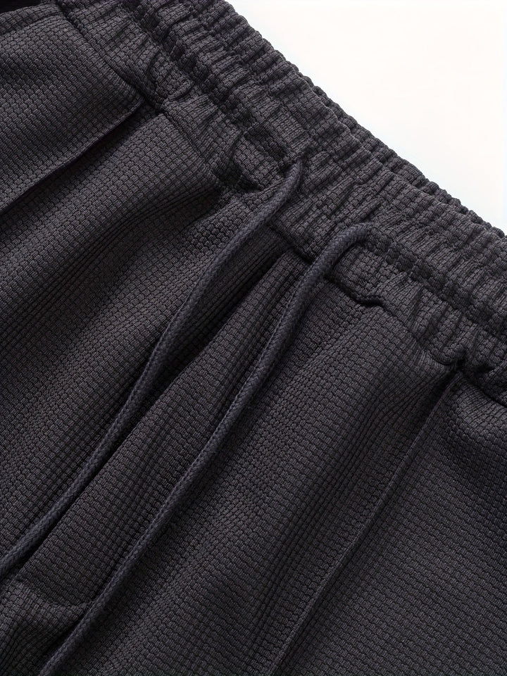 Xavier | Relaxed Summer Two-Piece Set