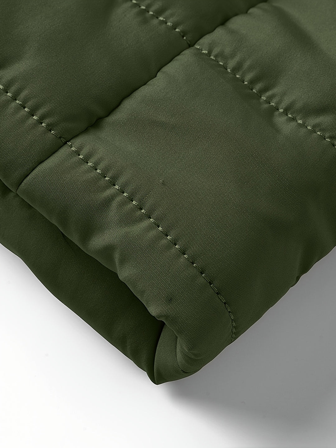 Cormac | Lightweight Quilted Jacket