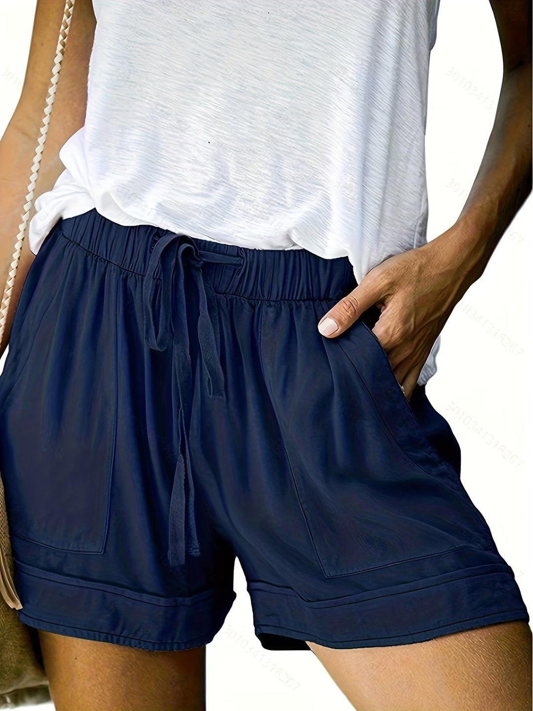 Mireya | Stylish Summer Loose Short