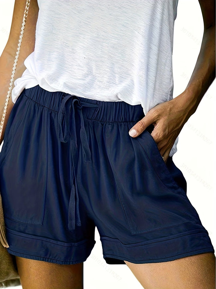 Mireya | Stylish Summer Loose Short