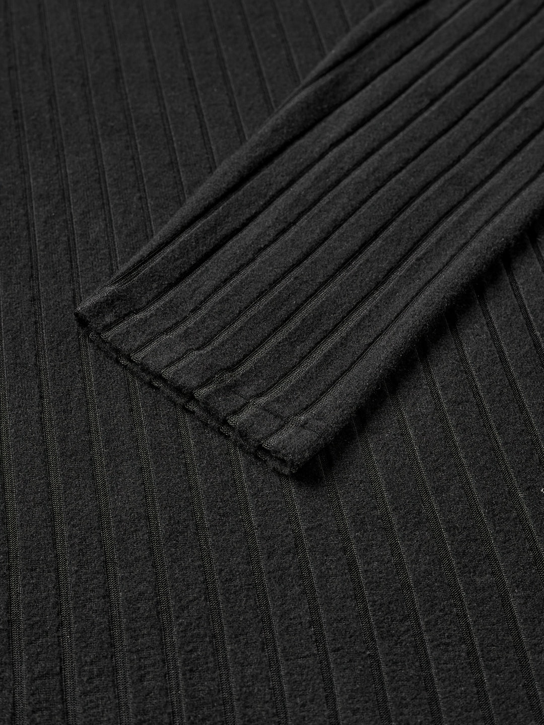 Vincent | Ribbed V-Neck Sweater