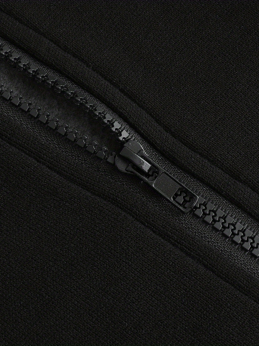 Bexley | Colour Block Zip-Up Hooded Jacket