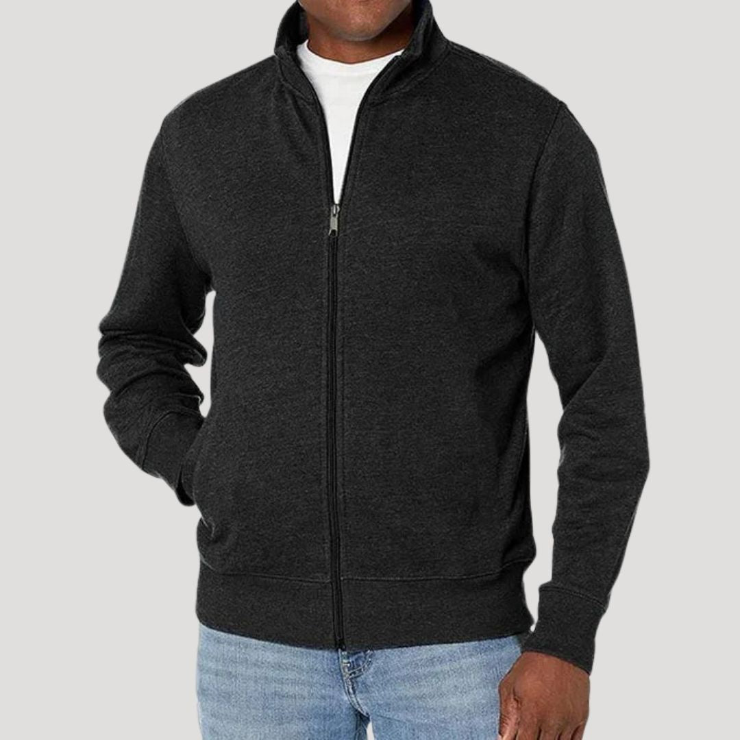 Corbin | Full-Zip Casual Jacket