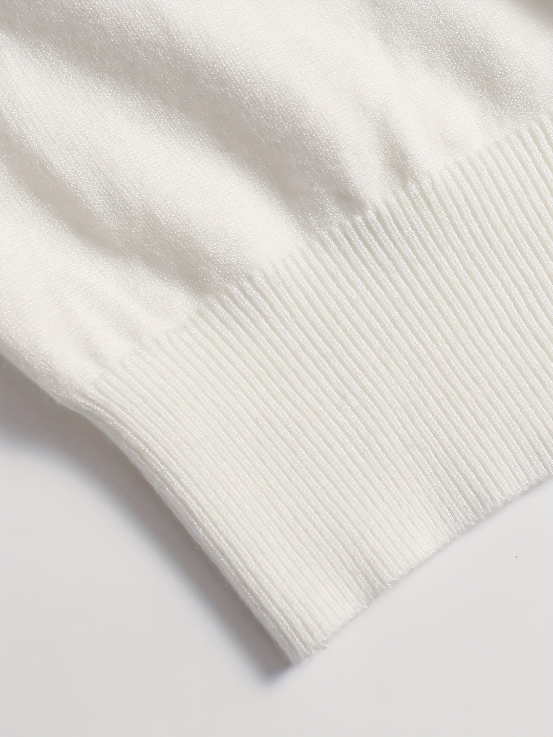 Harlan | Refined High-Neck Sweater