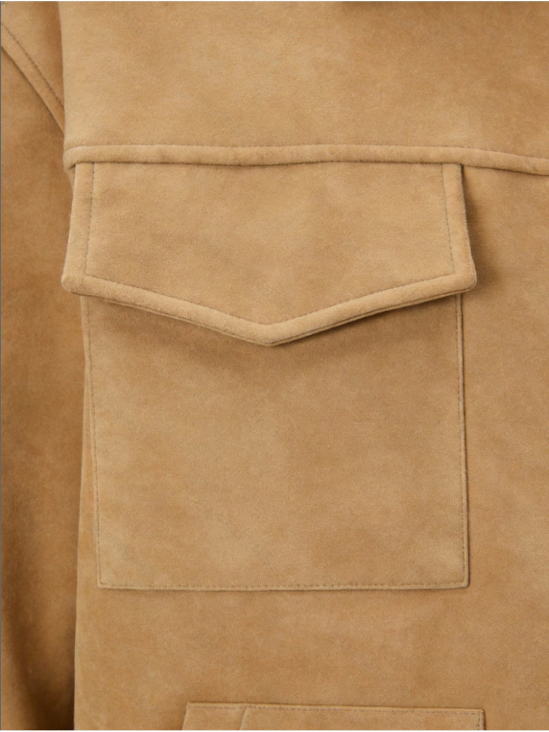Roman | Modern Utility Jacket