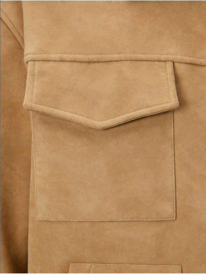 Roman | Modern Utility Jacket