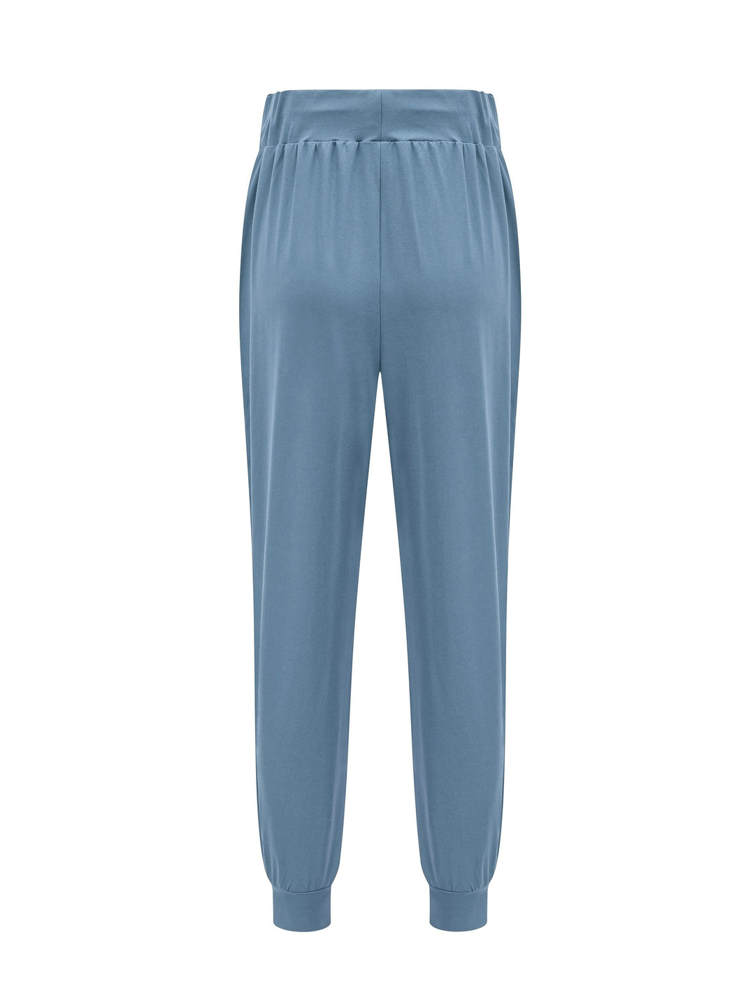Diana | Relaxed Tapered Joggers