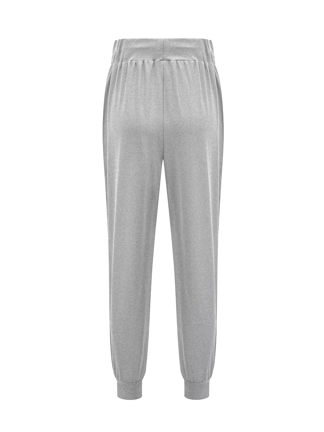 Diana | Relaxed Tapered Joggers