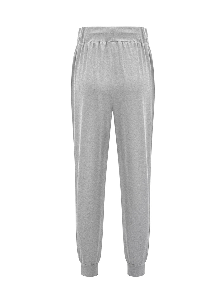 Diana | Relaxed Tapered Joggers