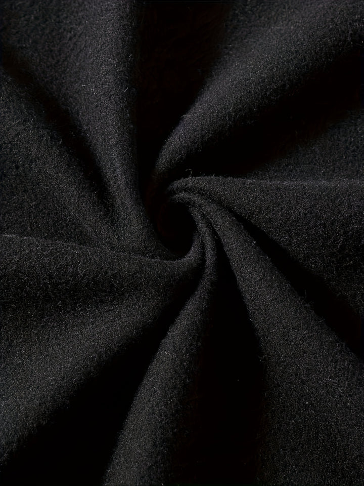 Graham | Cozy Half-Zip Sweatshirt