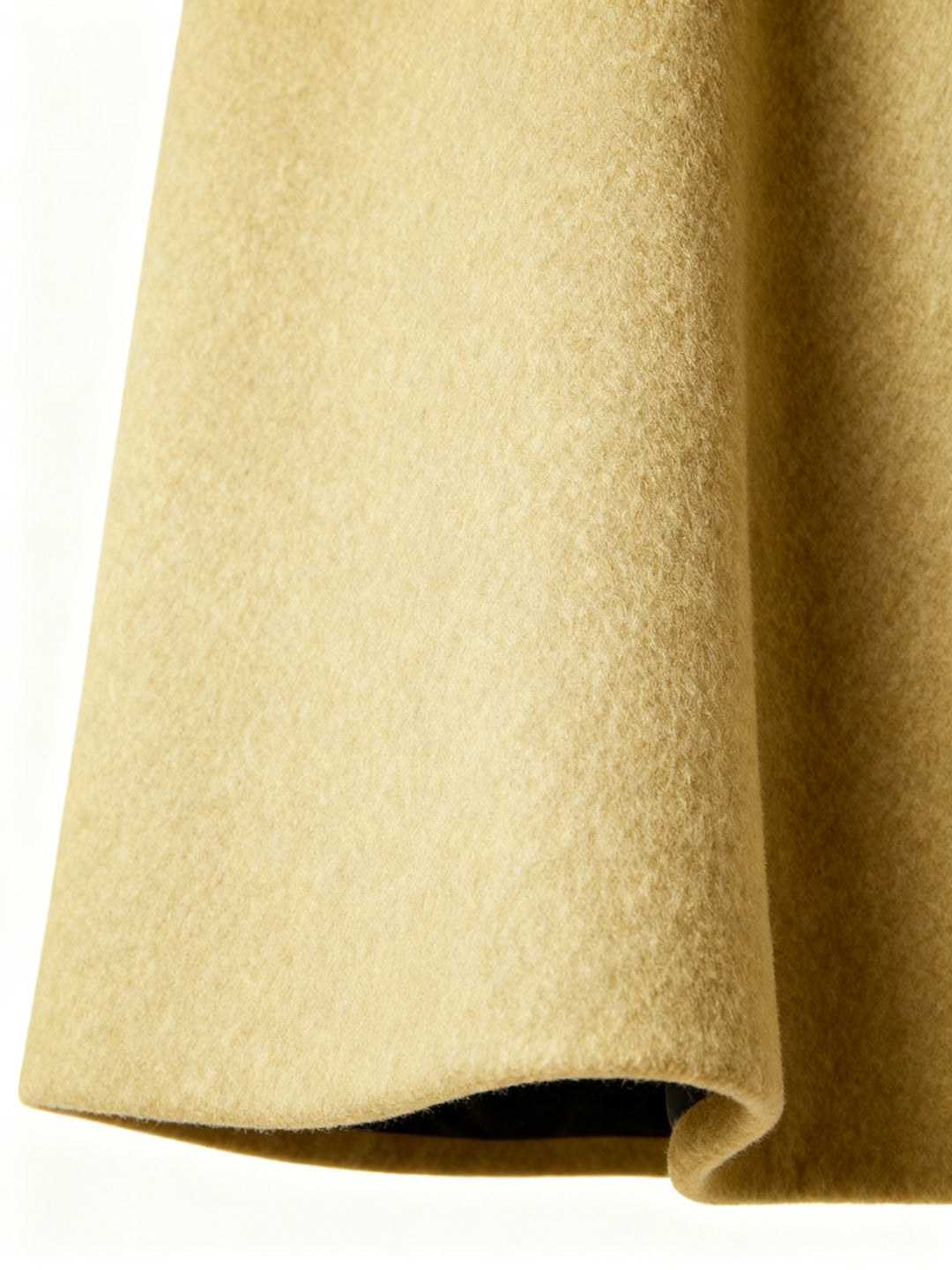 Sterling | Tailored Long Coat