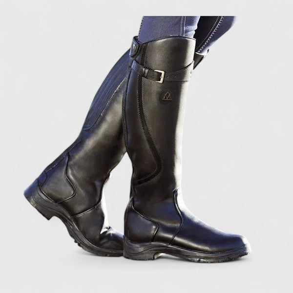 Sophia | Vintage Premium Orthopedic Boots