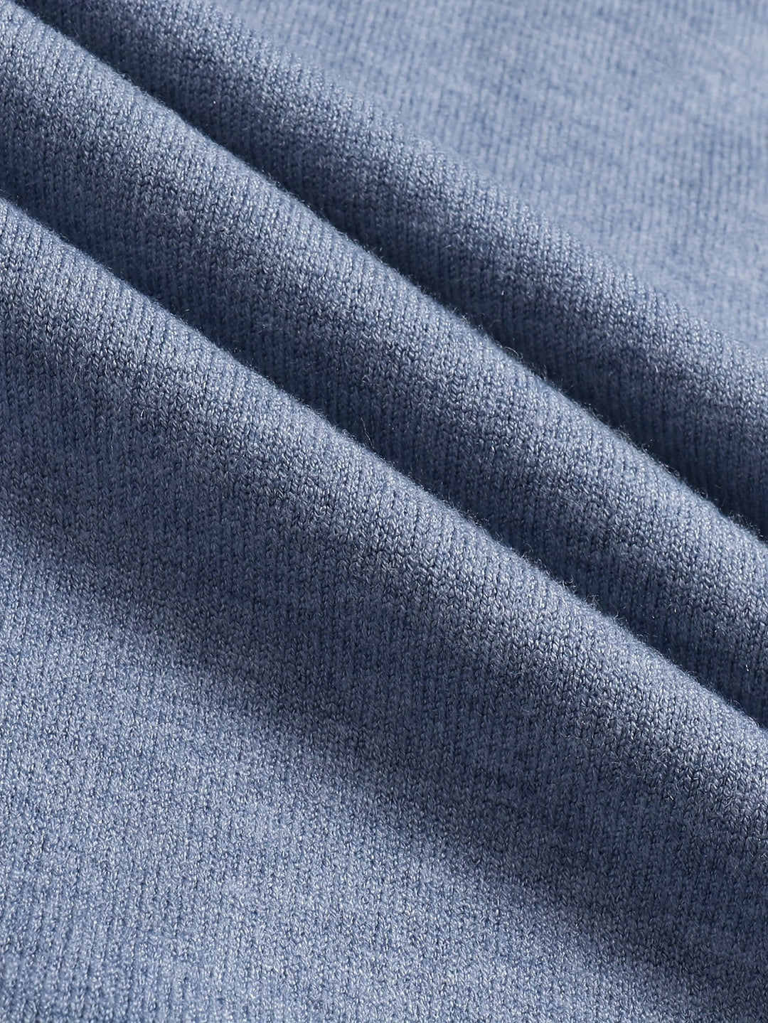 Harlan | Refined High-Neck Sweater