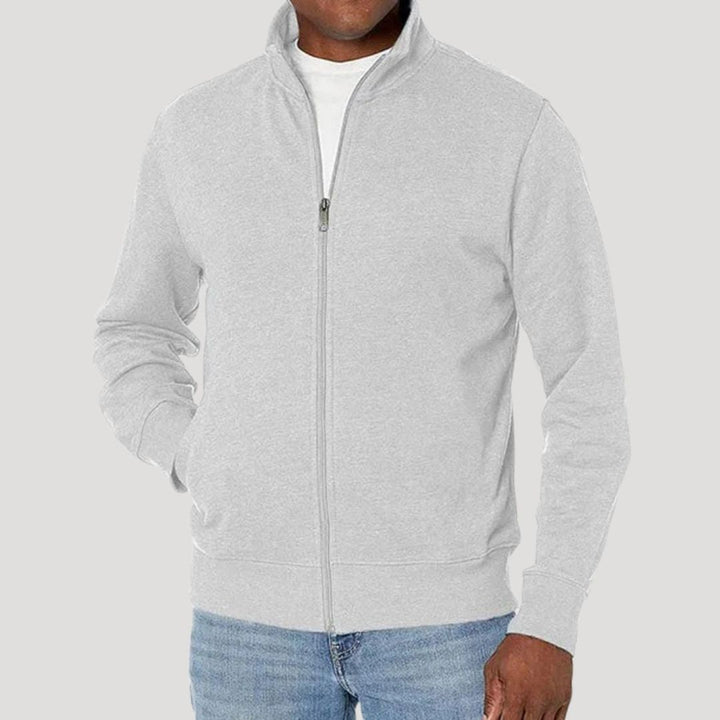 Corbin | Full-Zip Casual Jacket