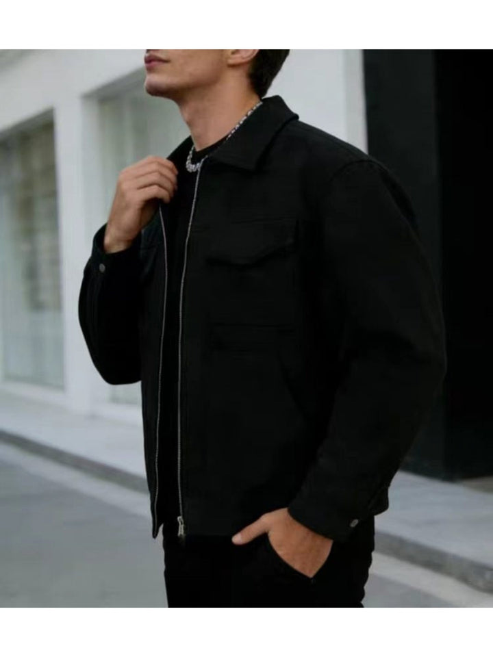 Roman | Modern Utility Jacket