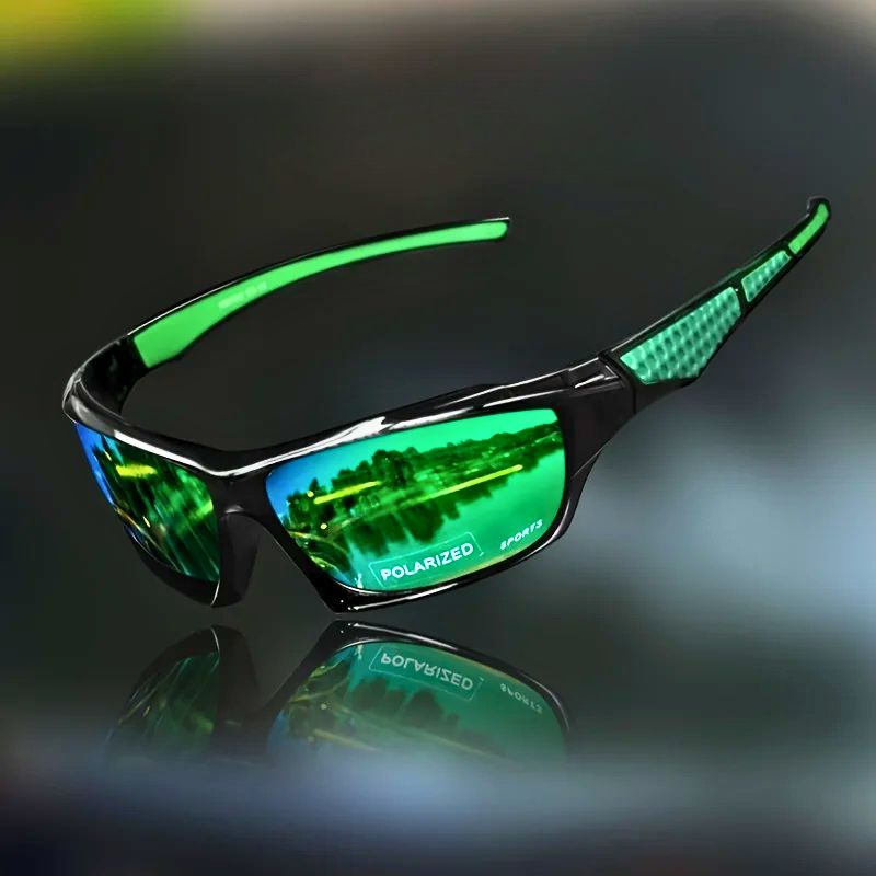 Vertex | Polarized Sport Sunglasses